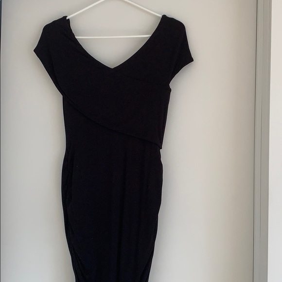 Maternity black/sexy little 👗 - Picture 2 of 7